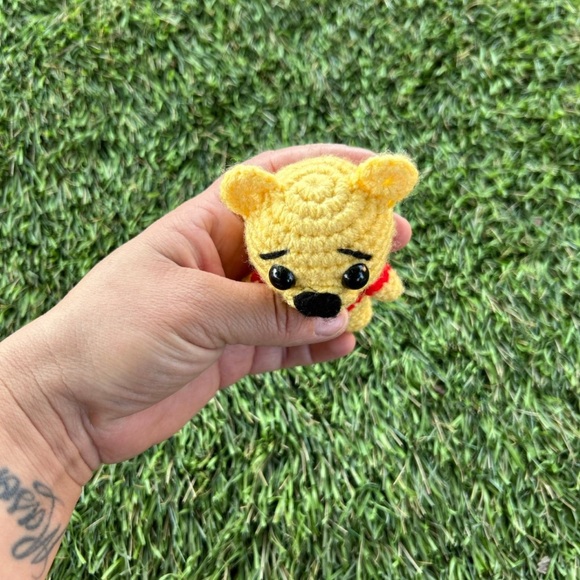 Winnie The Pooh - Picture 2 of 3